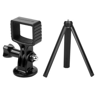 

Metal Adapter with Tripod Stand Holder for DJI OSMO Pocket Gimbal Camera