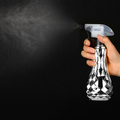 

〖Follure〗450ML Hairdressing Spray Bottle Salon Barber Hair Tools Water Sprayer A