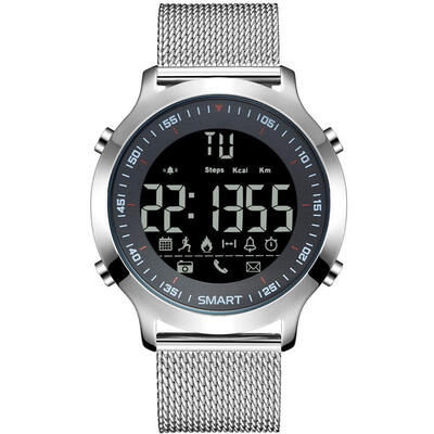 

Smart Watch Waterproof Information Reminds Long Standby Outdoor Swimming Sports Smart Watch