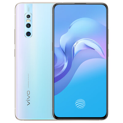 

Vivo X27 8GB128GB Smartphone Light Blue