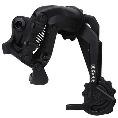

Greensen Mountain Bike RD-M200 Rear Wheel Derailleur Bicycle Replacement Accessory