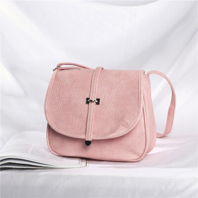 

Tailored Fashion Retro Bag Ladies Shoulder Bag Diagonal Small Bag Student Bag Travel Bag