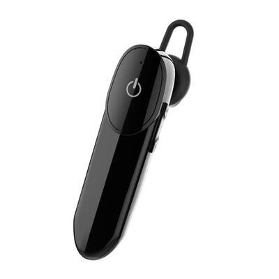 

D16 Wireless Bluetooth Earphone Business Driving Headphones Headset wMic