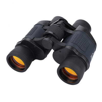 

Greensen 60x60 Portable DayNight Binocular High-definition High Times for Outdoor Sport Military