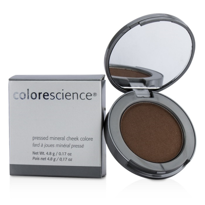 

COLORESCIENCE - Pressed Mineral Cheek Colore - Sun Baked 48g017oz