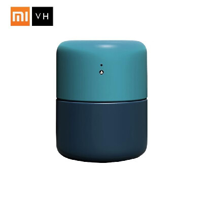 

Xiaomi VH Desk USB Humidifier Air Purifying Refreshing Dampener Diffuser Mist Humidifier 420ML Quiet Touch Control Portable For Of