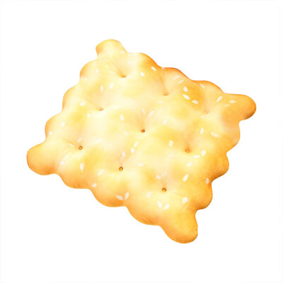 

Gobestart Simulation Pillow Square Cushion Creative Plush Chair Room Kitchen Cushion