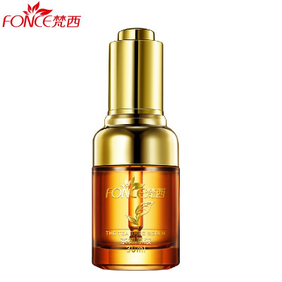 

Korean Chamomilla Serum Natural Plant Repair Face sensitive skin Treatment Red blood Thickening stratum corneum essential oils