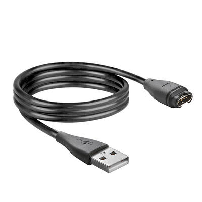 

USB Charging Data Cable for Garmin Fenix 55s5x Forerunner 935Quatix5