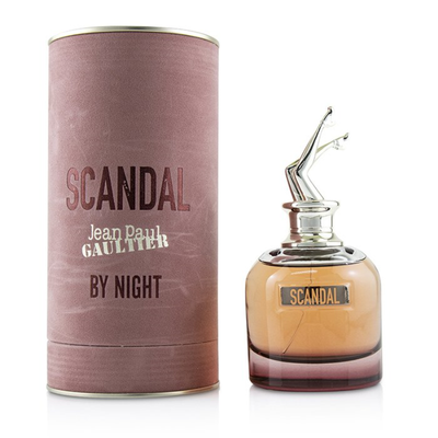 

JEAN PAUL GAULTIER - Scandal By Night Eau De Parfum Intense Spray 80ml27oz