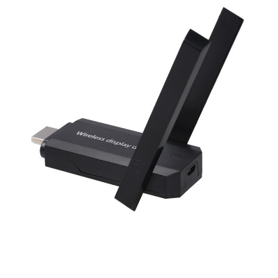 

Wireless Dongle WiFi Display Dongle 1080P HD Receiver Miracast Adapter Wireless Screen Converter Adapter DLNA Airplay