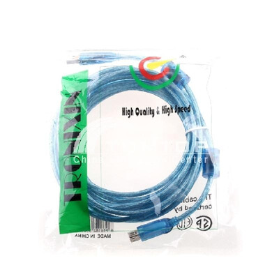 

USB EXTENSION CABLE 5M