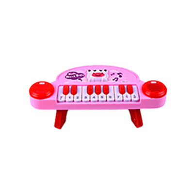 

Tailored Childrens Piano Keyboard Toy Multi-Function Childrens Music Electronic Toys