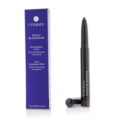 

BY TERRY - Stylo Blackstar 3 In 1 Waterproof Eyeshadow Stick - 2 Purpulyn Gem 14g0049oz
