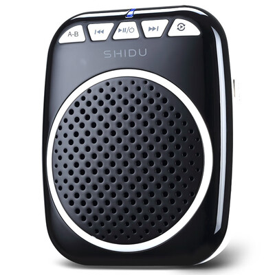 

Wired loudspeaker