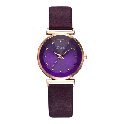 

Womens Watch 2019 New Simple Womens Fashion Watch Fashion Quartz Watch