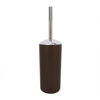 

Greensen Stainless Steel Toilet Brush Set Toilet Brush Holder Strong Bristles Brush With Base