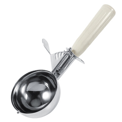 

Ice Cream ScoopPractical Stainless Steel Fruit Ice Cream Scoop Spoon Kitchen Tool Hot