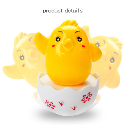 

YIWULABaby Tumbler Newborn Toy Infant Early Learning Education Toy Little Chick