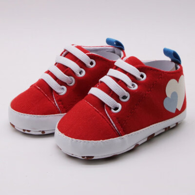 

Baby Boys Girls Shoes Cute Printing Soft Sole Anti-slip Shoes Sneakers Casual Shoes