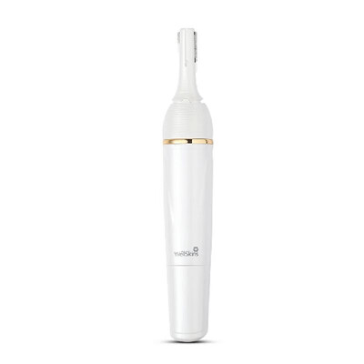 

Xiaomi WéllSkins Epilator Hair Removal Trimmer 6 in1 Multifunction Depilator Women Ladys Shaver For Face Bikini Underarms Body