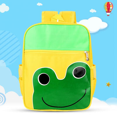 

Greensen Cute Cartoon Animal Children Kids Backpack Schoolbag Lunch Bag