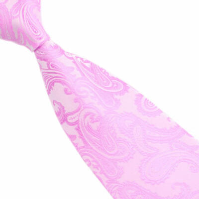 

Fashion Men Flower Print Necktie Suit Tie Neckwear Wedding Party Accessories