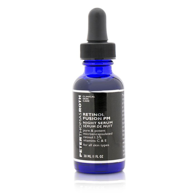 

PETER THOMAS ROTH - Retinol Fusion PM 30ml1oz