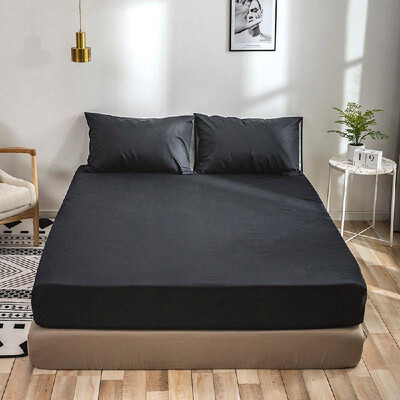 

Waterproof Mattress Encasement Cover Bed Bug Proof Dust Mite Proof Mattress Protector Hypoallergenic Breathable Bed Mattress Cover