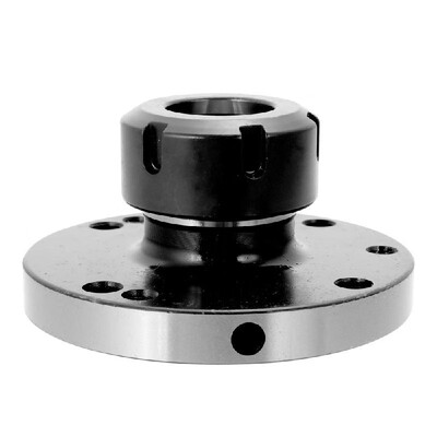 

ER32 Collet Chuck Compact Lathe Tight Tolerance CNC Bearing Steel Clamping Milling Tool
