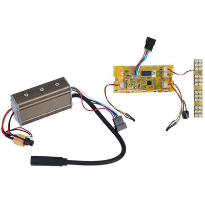 

Greensen Liquid Crystal Display Panel 36V for KUGOO Electric Bicycle Controller Scooter
