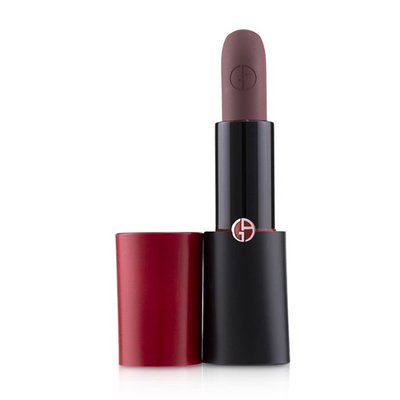 

GIORGIO ARMANI - Rouge DArmani Matte Intense Matte & Comfort Lipcolor - 501 Milano 4g014oz
