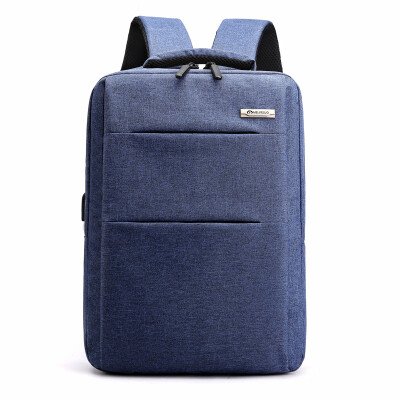 

Mens Backpack Business Backpack Computer Backpack Outdoor Leisure Travel Bag Multi-function Travel Bag