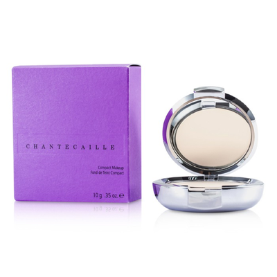 

CHANTECAILLE - Compact Makeup Powder Foundation - Petal 10g035oz