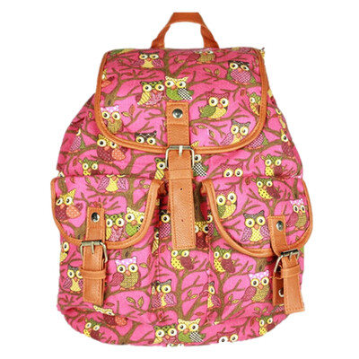 

Womens Travel Bag Backpack Bag Leisure Bag