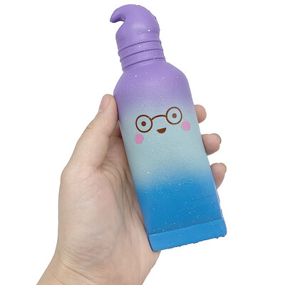 

Siaonvr The Toothpaste That Slowly Rebounds Is A Decompression Toy Designed For Children
