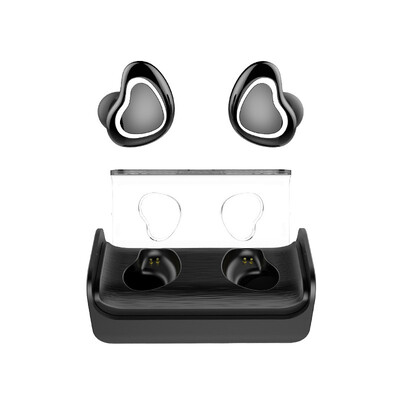 

TWS-7 mini for xiaomi iPhone 6 7 8 Plus X true wireless earbuds bluetooth headphones earphone headset in ear with charging box