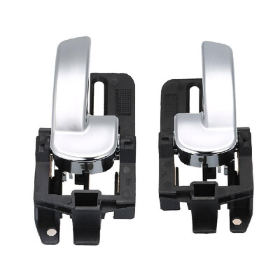 

For Qashqai 07-13 Inner Interior LEFT Rear Front Door Handle 80671JD00E