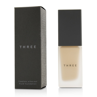 

THREE - Flawless Ethereal Fluid Foundation SPF36 - 101 30ml1oz