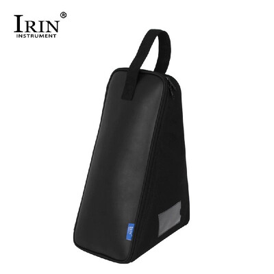 

IRIN Single Pedal Bag Leather Protection Drum Kick Pedals Carrying Case Percussion Accessories