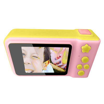 

20 inch Mini Digital Camera Cute Cartoon HD 1080P Camcorder Video Recorder