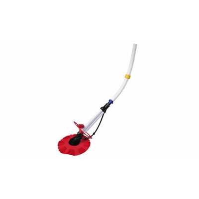 

Swimming Pool Cleaner