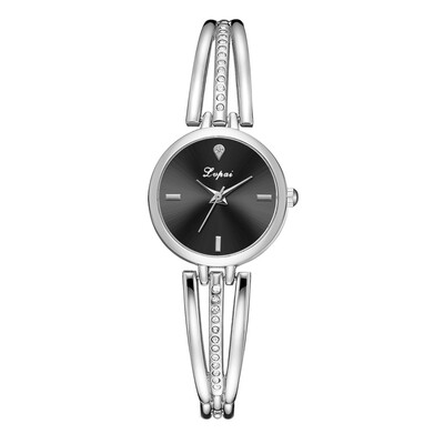 

Watch simple temperament ladies watch ladies watch alloy steel belt quartz watch