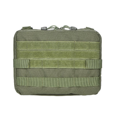 

Outdoor Tool Storage Bag First Aid Kit Medical Package Pouch Tactic Travel Bag for Camping Hunt Hiking