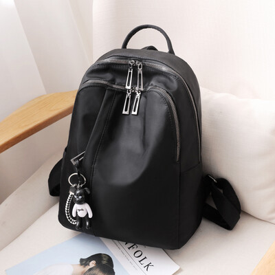 

Womens Oxford Backpack in Summer
