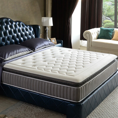 

Xiufan mattress 3D fabric is soft skin-friendly&breathable