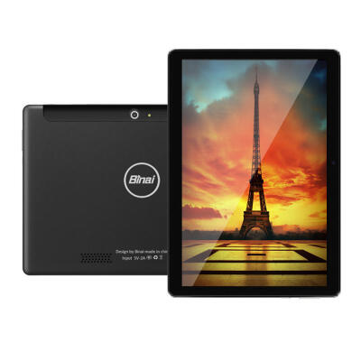 

Binai G10PRO 101 Inch 10-Core Tablet PC With 6500mAh Battery - EU Plug