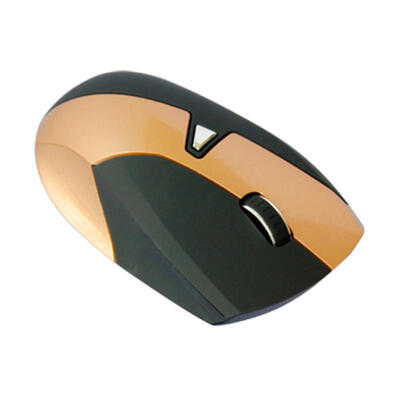 

INDENA G-209 Wireless Mouse For Laptop 24G Optical Cordless Mouse