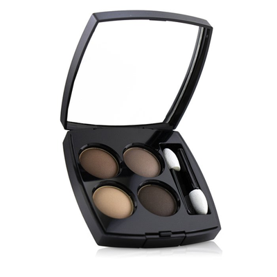 

CHANEL - Les 4 Ombres Quadra Eye Shadow - No 308 Clair Obscur 2g007oz