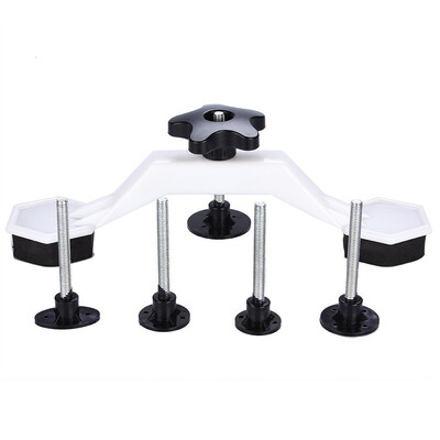 

Tailored 1X Car Body Paintless Dent Repair Puller Tool Hail Removal PDR Tool Pulling Tabs